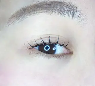 マツエク・マツパ mahalo / momokoのマツエク・マツパデザイン