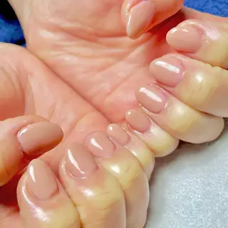 ネイル 加瀬 アンジェリーのネイルデザイン