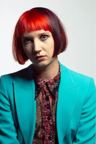 ショート カラー 仕上がり満足度No. 1✨ﾄﾀﾞﾕｳのヘアスタイル