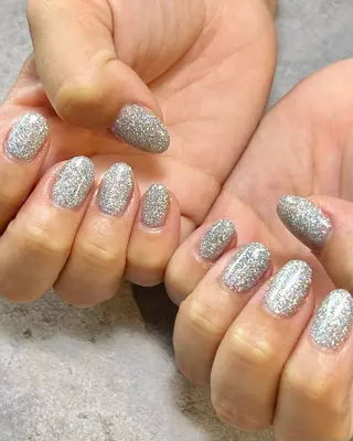 ネイル Reflection marikoのネイルデザイン