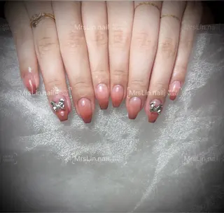 ネイル Mrs Lin.nailのネイルデザイン