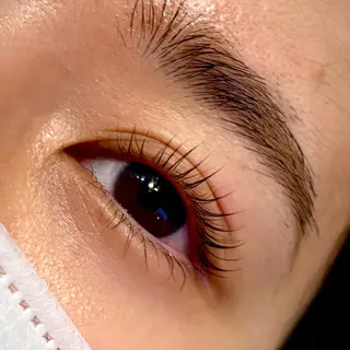 マツエク・マツパ chatran ishimochiのマツエク・マツパデザイン