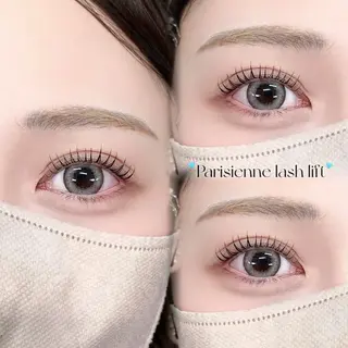 マツエク・マツパ Lucia 博多店 [ 山地 ]のマツエク・マツパデザイン