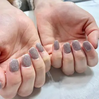 ネイル Knail所属・Knail MORIBEのネイルデザイン