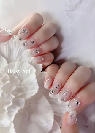 ネイル Daisy Nail所属・Daisy Nailのネイルデザイン