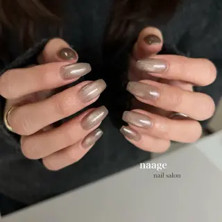 ネイル naage nailのネイルデザイン