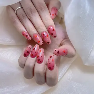 ネイル Melody Nail所属・Melody 3D/スカルプ専門店のネイルデザイン