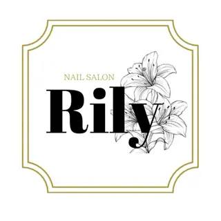 ネイル Nail salon Rilyのネイルデザイン