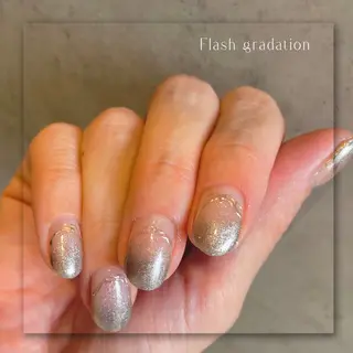 ネイル Seemly 千田町店所属・フラワーパラジェル 🌸シームリーエミのネイルデザイン