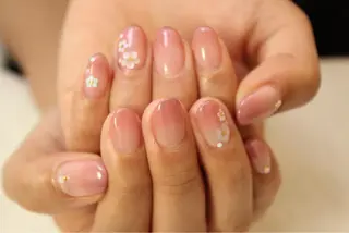 ネイル Ｋ minamiのネイルデザイン