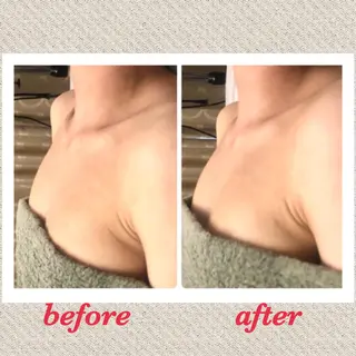 美ola ビオラのエステ・リラクイメージ