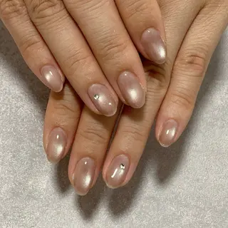 ネイル mmm nailのネイルデザイン
