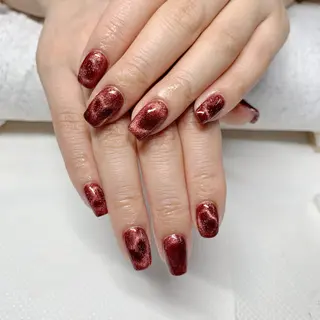 ネイル なつみ wooのネイルデザイン