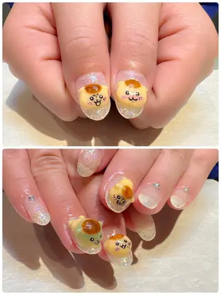 ネイル 三村 綾のマツエク・マツパデザイン