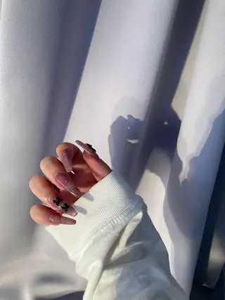 ネイル AMERI所属・AMERI nail salonのネイルデザイン