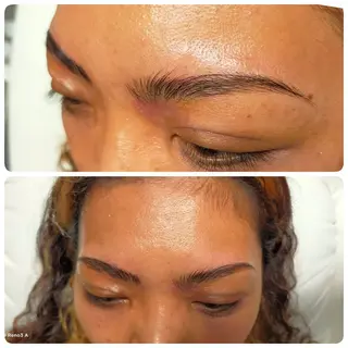 アイブロウ 眉毛サロン eyeroomEの眉毛・アイブロウイメージ