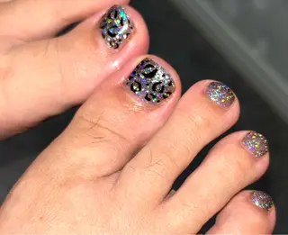 ネイル Bonheur_ MAIKOのネイルデザイン