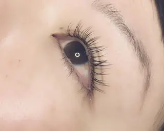 マツエク・マツパ Nanavi 鮎川のマツエク・マツパデザイン