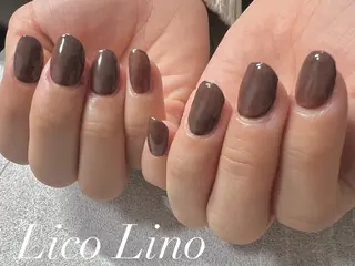 ネイル LicoLino yoshieのネイルデザイン