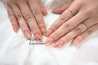 ネイル nailsalon ★homeneonのネイルデザイン