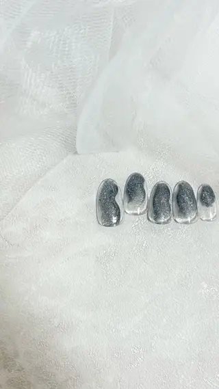 ネイル Nailsalon Cibelle江阪のネイルデザイン