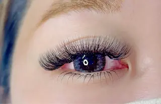 マツエク・マツパ Beauty 恵理菜のマツエク・マツパデザイン