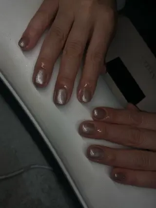 ネイル La・lieto本川越所属・LUNON Iのその他イメージ