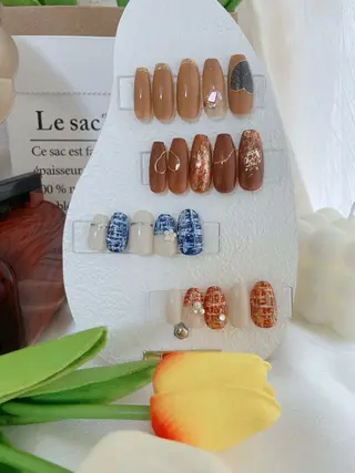 ネイル NANA nail salonのネイルデザイン