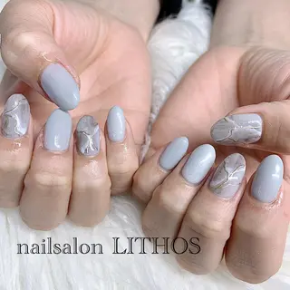 ネイル . ネイルMARIA🌼のネイルデザイン