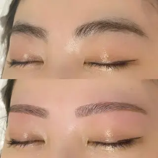 アイブロウ vico名古屋栄店所属・🌺+vico 栄店 🌺MAYUKIの眉毛・アイブロウイメージ