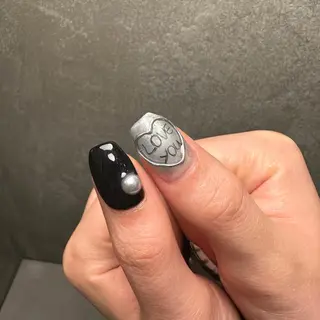 ネイル anna padoのネイルデザイン