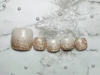 ネイル Verest 西荻窪のネイルデザイン