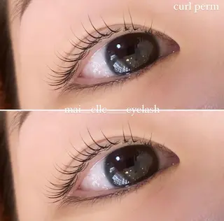 マツエク・マツパ アイブロウ frill eye beauty by ELLE所属・ふわ眉✴︎うぶ眉 🌸maiの眉毛・アイブロウイメージ