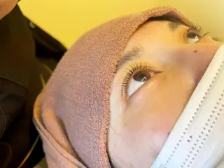 マツエク・マツパ MAI 👀✨のマツエク・マツパデザイン