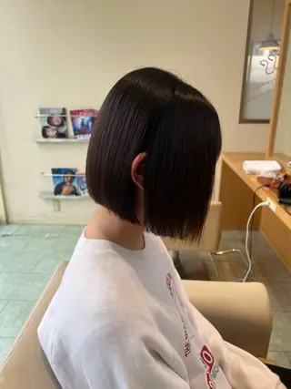 ショート 秋山 拳真のその他イメージ