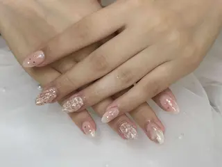 ネイル Iconic所属・Iconic Nailのネイルデザイン