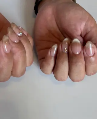 ネイル Nailsalon Olu所属・ネイリスト Nanaのネイルデザイン