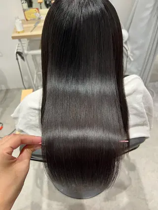 セミロング パーマ メンズ 金子 麗のその他イメージ