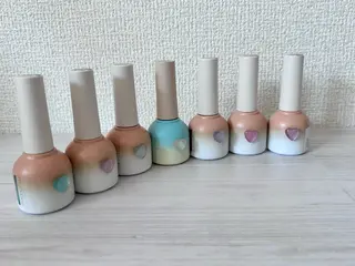 ネイル nico nailのネイルデザイン