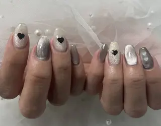 ネイル Salon   improve所属・improve ayaneのネイルデザイン