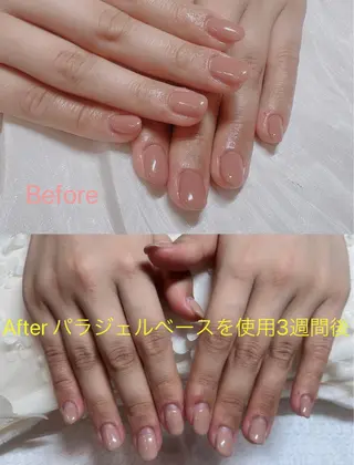 ネイル 狭山店(林) You nailのネイルデザイン
