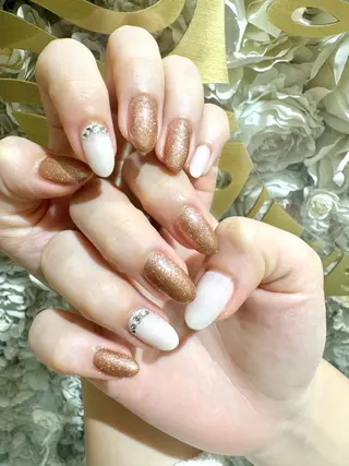 ネイル La Luna アヤカのネイルデザイン