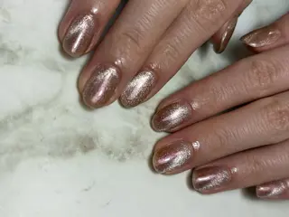ネイル Nailist Yurinaのネイルデザイン