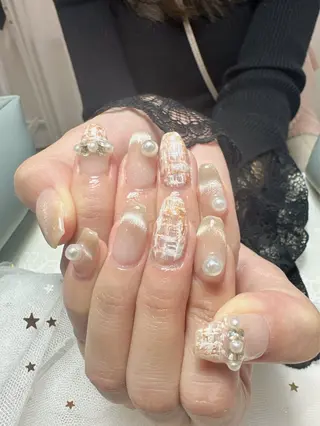 ネイル Max nail&eyeのネイルデザイン