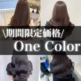 ロング 🎀MOENO🎀 韓国ヘア/ エクステのヘアスタイル