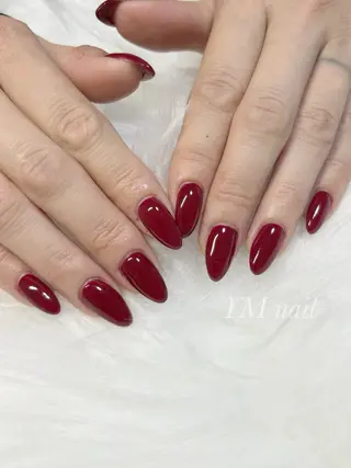 ネイル YM nailのネイルデザイン