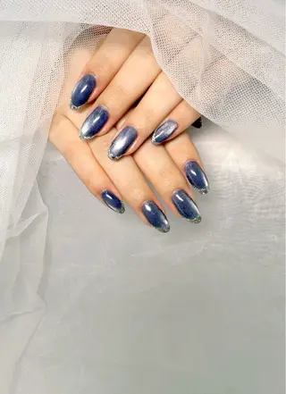 ネイル nail  LATTE所属・nail LATTEのネイルデザイン