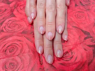 ネイル . .のネイルデザイン