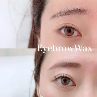 アイブロウ eyelist Yuuuのマツエク・マツパデザイン