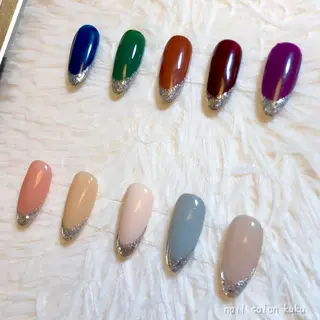 ネイル nail salon kuku所属・nail salon kukuのネイルデザイン